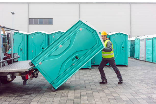 Professional porta potty rental in Chiefland, FL