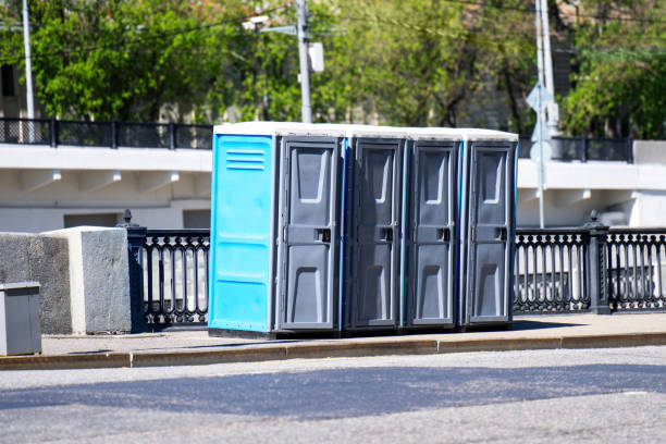 Best Affordable portable toilet rental  in Chieand, FL