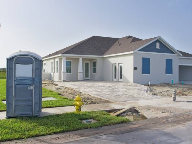Best Local porta potty services  in Chieand, FL
