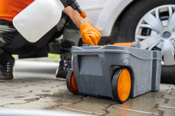Best Portable sink rental  in Chieand, FL